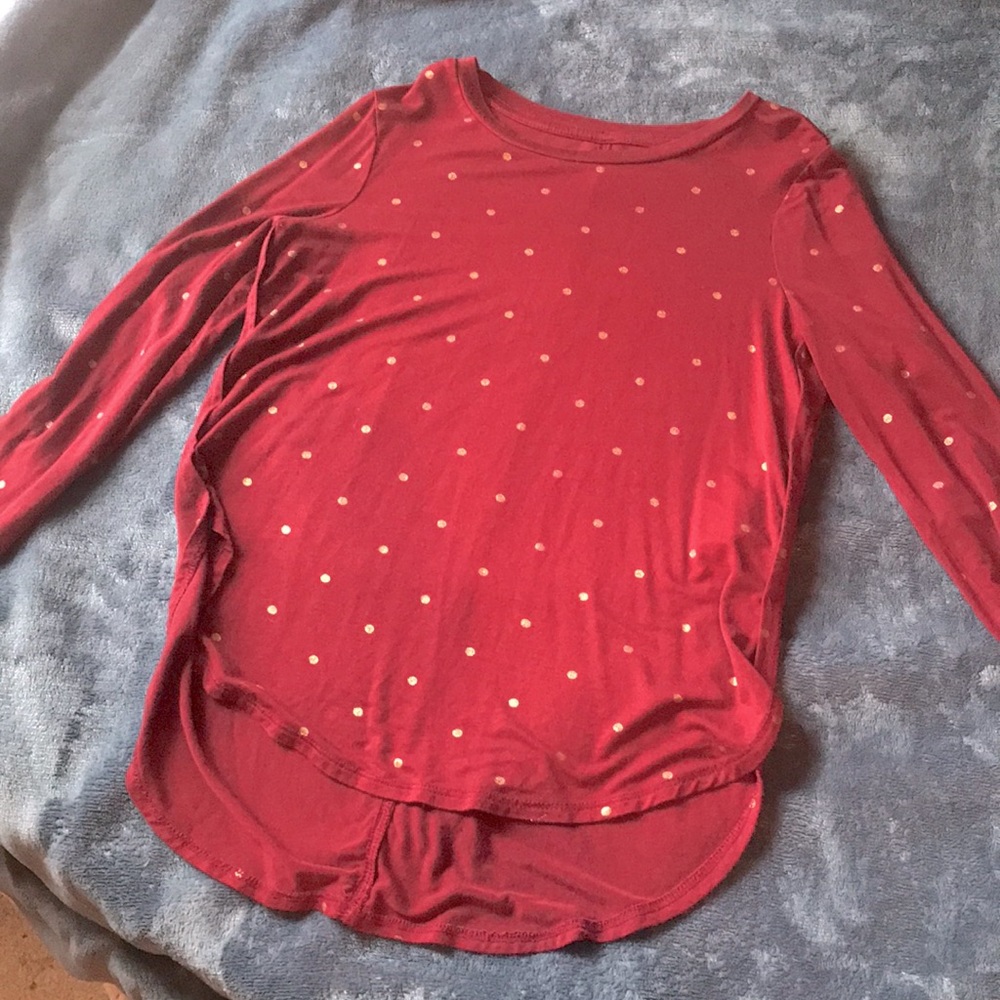 Girls shirt